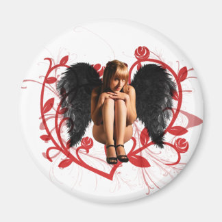 Aimant Angel tombé