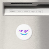 Aimant Angel Wings (In Situ (Lave-vaisselle))