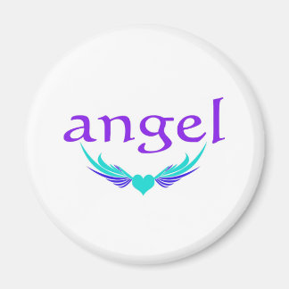 Aimant Angel Wings