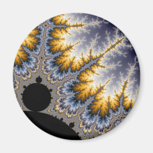 Aimant Angela - Fractal