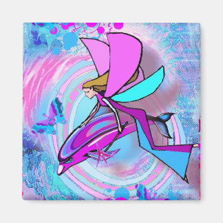 Aimant angelfunandgiggleforreall