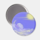 Aimant Angelic Thoughts (Recto/Verso)