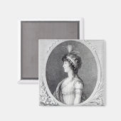 Aimant Angelica Catalani (Recto/Verso)