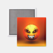Aimant Angermoji (Recto/Verso)