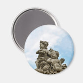 Aimant Anges (Recto/Verso)