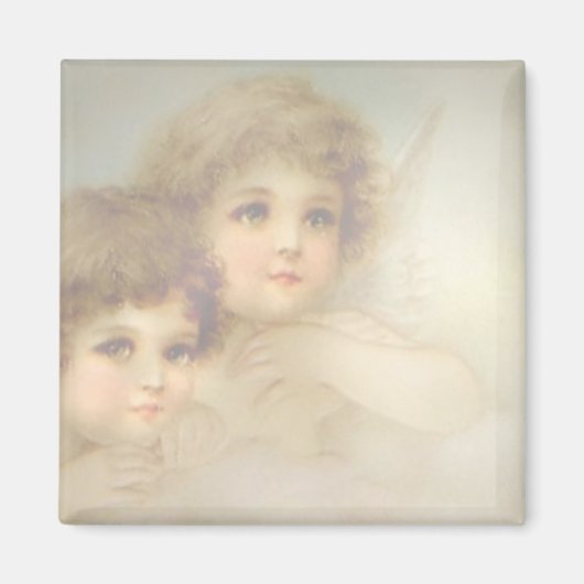 Aimant Anges (Devant)