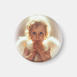 Aimant Anges bébés