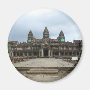 Aimant Angkor Vat