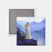 Aimant Angle de flux 2 (Recto/Verso)