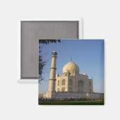 Aimant angle taj mahal (Recto/Verso)