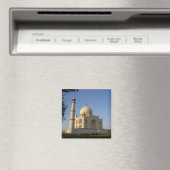 Aimant angle taj mahal (In Situ (Lave-vaisselle))