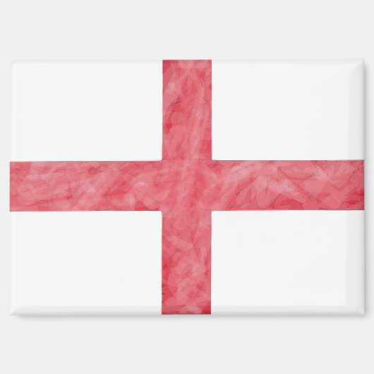 Aimant Angleterre (Recto)