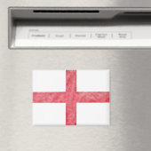 Aimant Angleterre (In Situ (Lave-vaisselle))