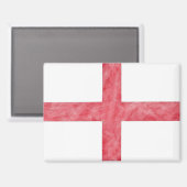 Aimant Angleterre (Recto/Verso)