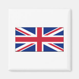 Aimant Angleterre FLAG International