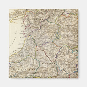 Aimant Angleterre II