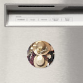 AIMANT ANGLETERRE VICTORIENNE (In Situ (Lave-vaisselle))