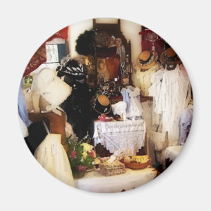 AIMANT ANGLETERRE VICTORIENNE