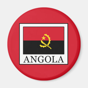 Aimant Angola