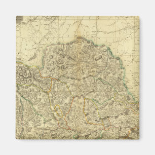 Aimant Angusshire composite