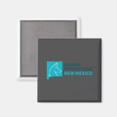 Aimant Animal Protection New Mexico _1  (Recto/Verso)