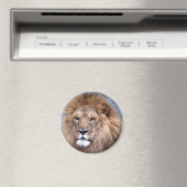 Aimant Animal Wild 1 (In Situ (Lave-vaisselle))