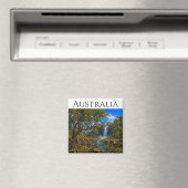 Aimant Animaux d'Australie Echidnés (In Situ (Lave-vaisselle))