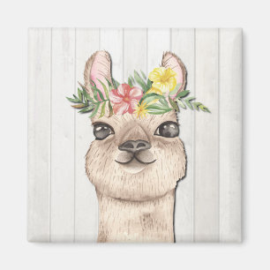 AIMANT ANIMAUX DE FÊTE