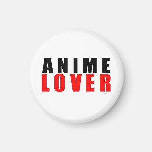 Aimant Anime
