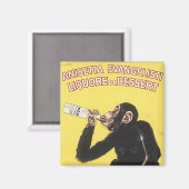 Aimant Anisetta Evangelisti (Recto/Verso)