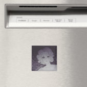 Aimant anita détruit mon culte (In Situ (Lave-vaisselle))