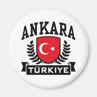 Aimant Ankara