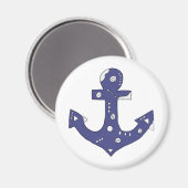 Aimant Anker (Recto/Verso)