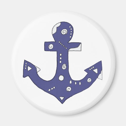 Aimant Anker (Devant)