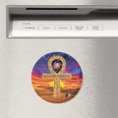 Aimant Ankh (In Situ (Lave-vaisselle))
