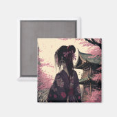 Aimant Ann Japan (Recto/Verso)