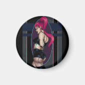 Aimant Anna (Devant)