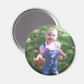 Aimant Annabelle Joy Creations (Recto/Verso)