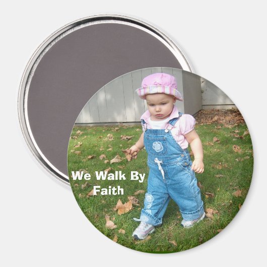 Aimant Annabelle Joy's Creations (Recto/Verso)