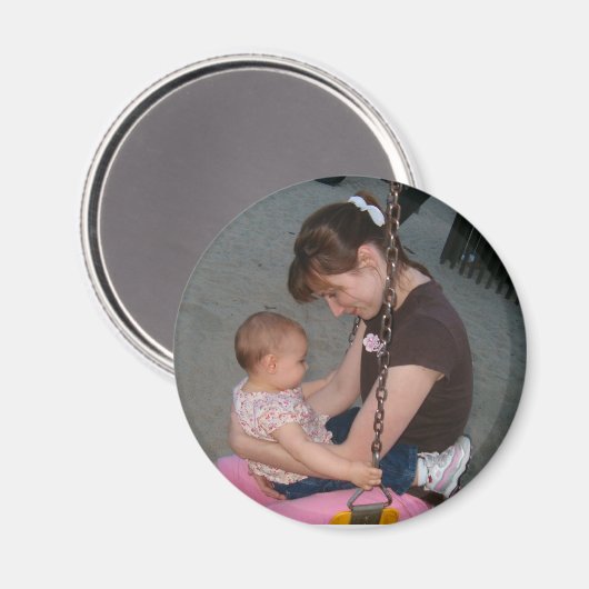 Aimant Annabelle Joy's Creations (Recto/Verso)