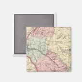 Aimant Anne Arundel (Recto/Verso)