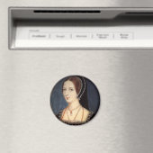 Aimant Anne Boleyn (In Situ (Lave-vaisselle))