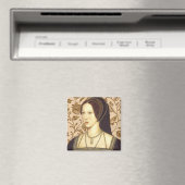 Aimant Anne Boleyn (In Situ (Lave-vaisselle))
