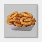 Aimant Anneaux d'oignon (Devant)