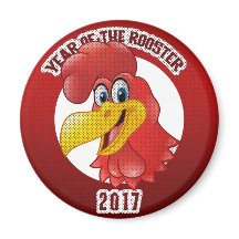 Année du coq 2017