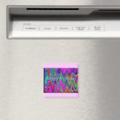 Aimant Anniversaire (In Situ (Lave-vaisselle))
