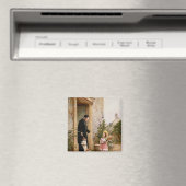 Aimant Anniversaire du prêtre (In Situ (Lave-vaisselle))