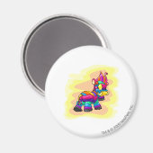 Aimant Anniversaire Moehog (Recto/Verso)