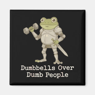 Aimant Annonce de grossesse drôle de grenouille Médiévale