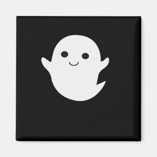 Aimant Annonce de grossesse Halloween mignonne